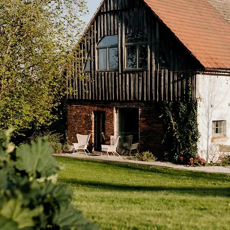 Domnumer 10 Pokrzywnik Exterior photo