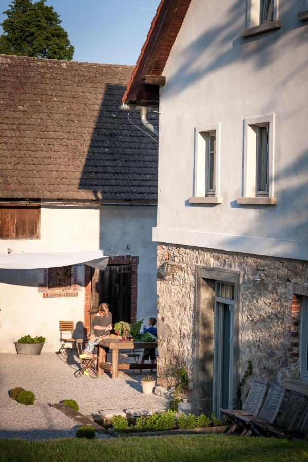 Landhaus Domnumer 10