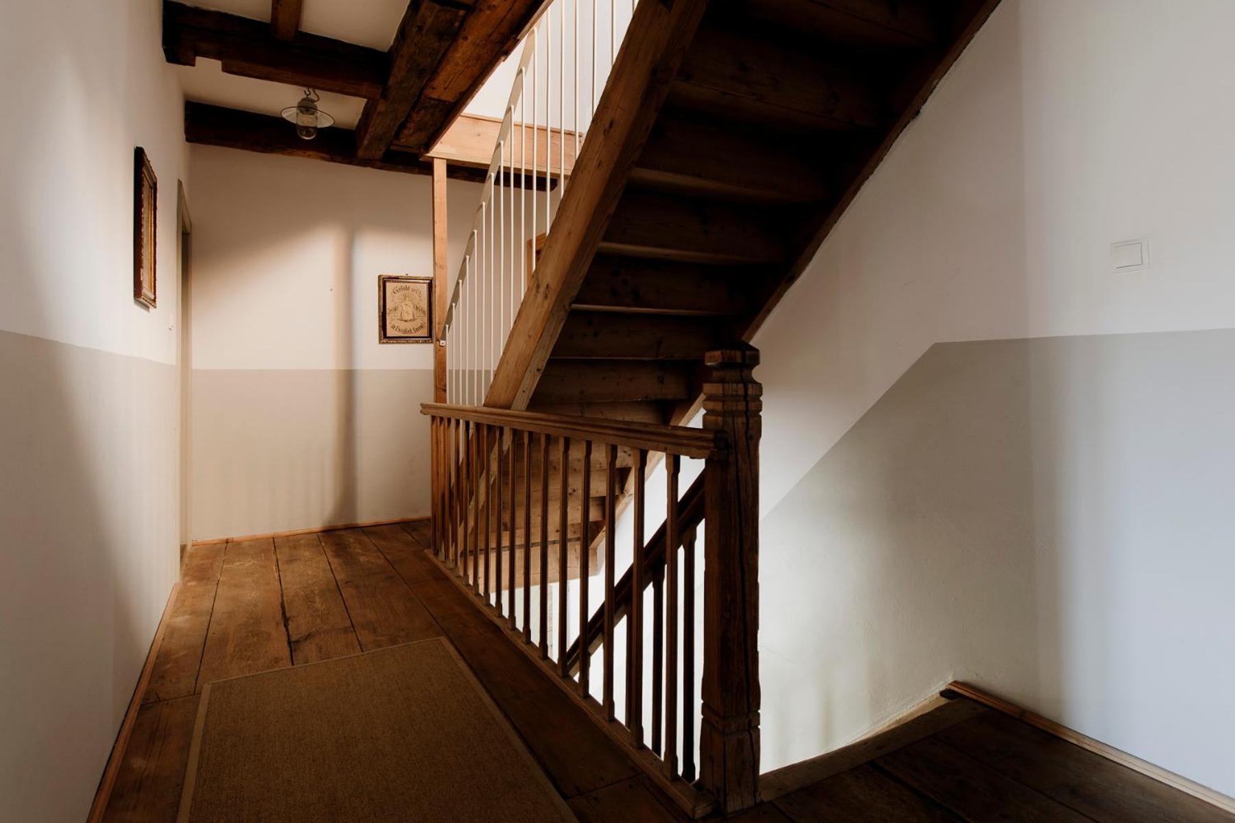 Landhaus Domnumer 10