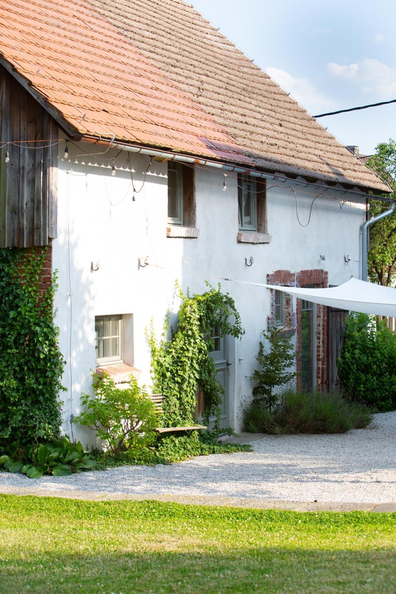 Landhaus Domnumer 10