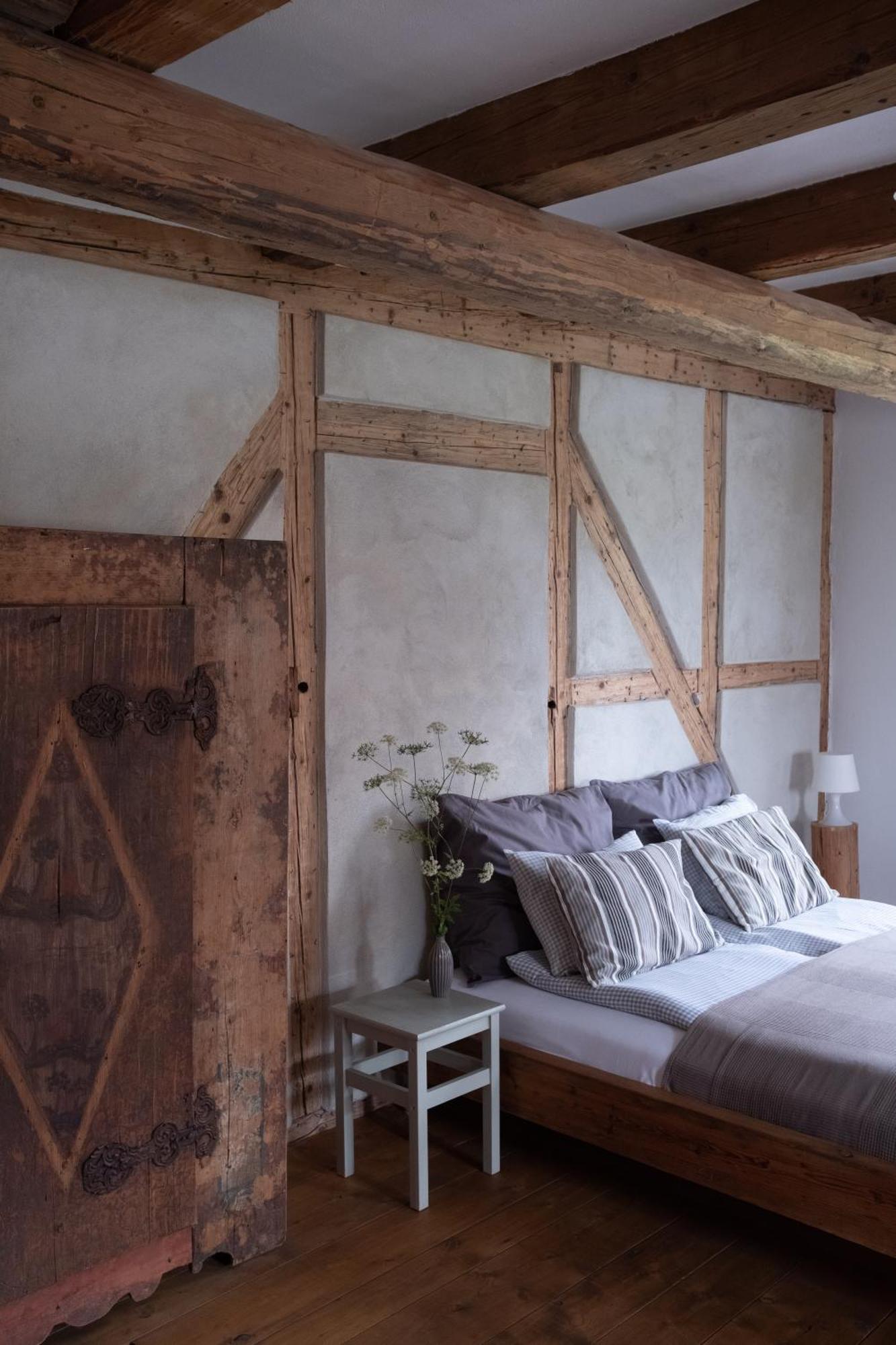 Domnumer 10 Landhaus