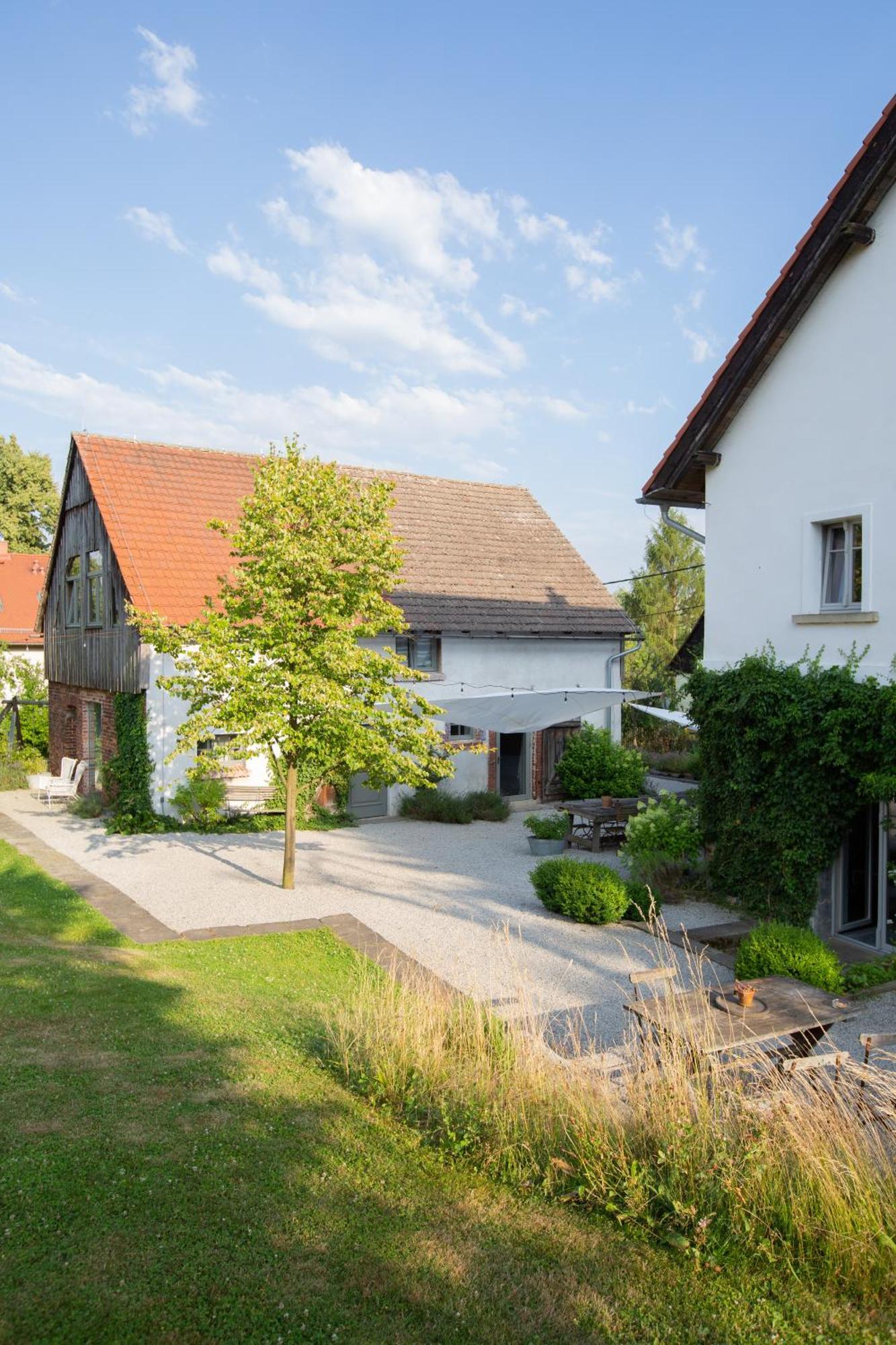 Landhaus Domnumer 10 Pokrzywnik