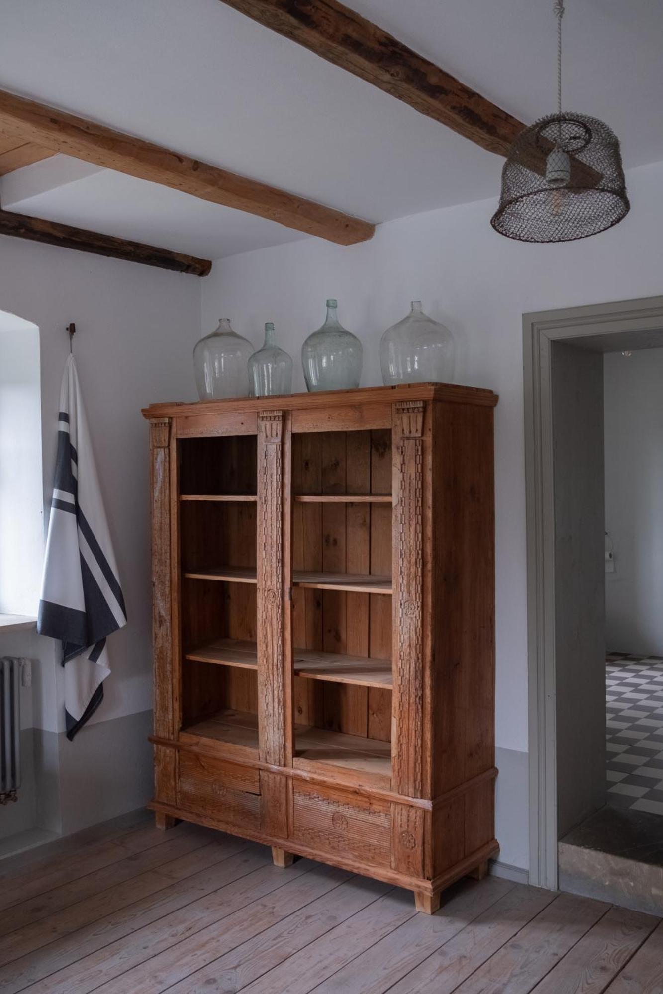 Domnumer 10 Landhaus Pokrzywnik
