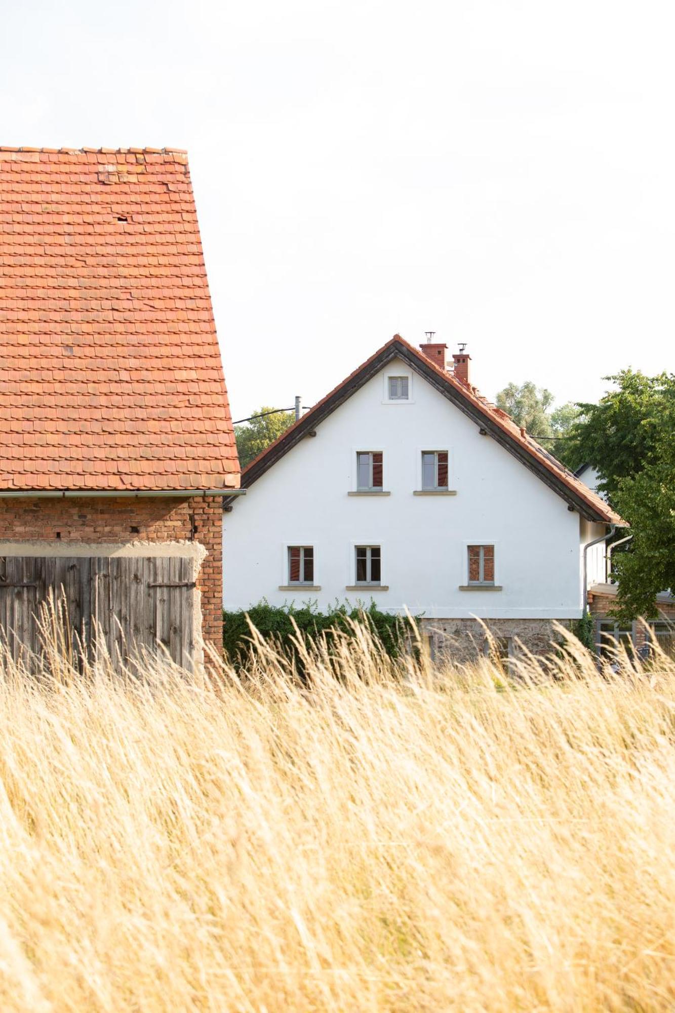 Domnumer 10 Landhaus