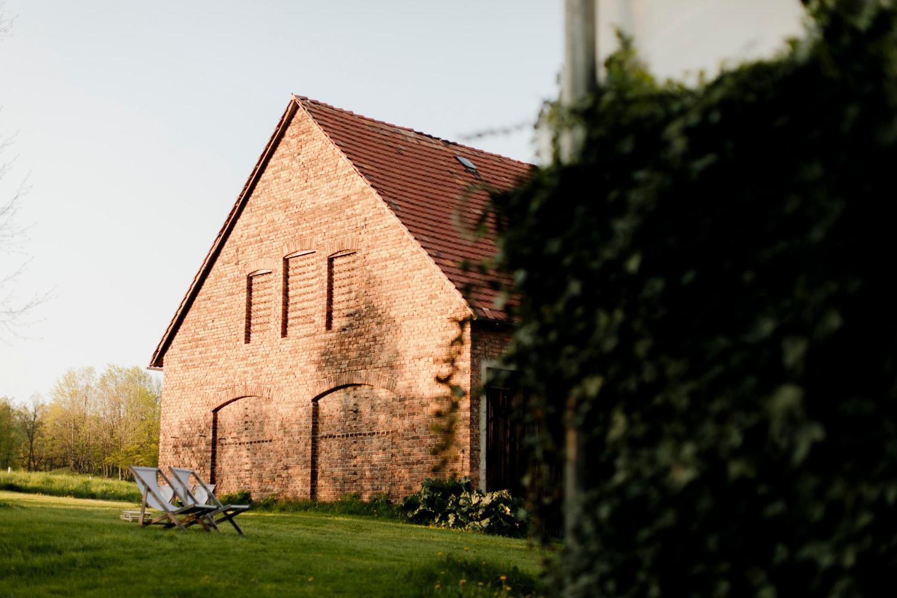 Domnumer 10 Landhaus