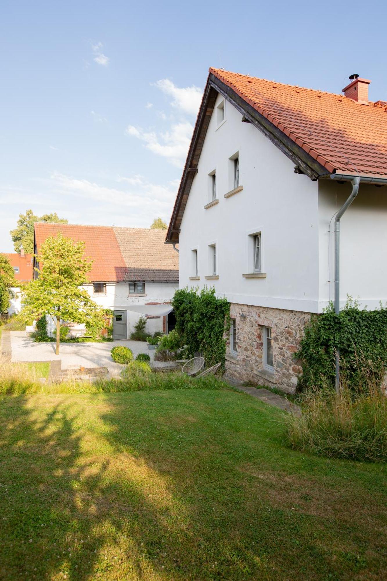 Landhaus Domnumer 10 *