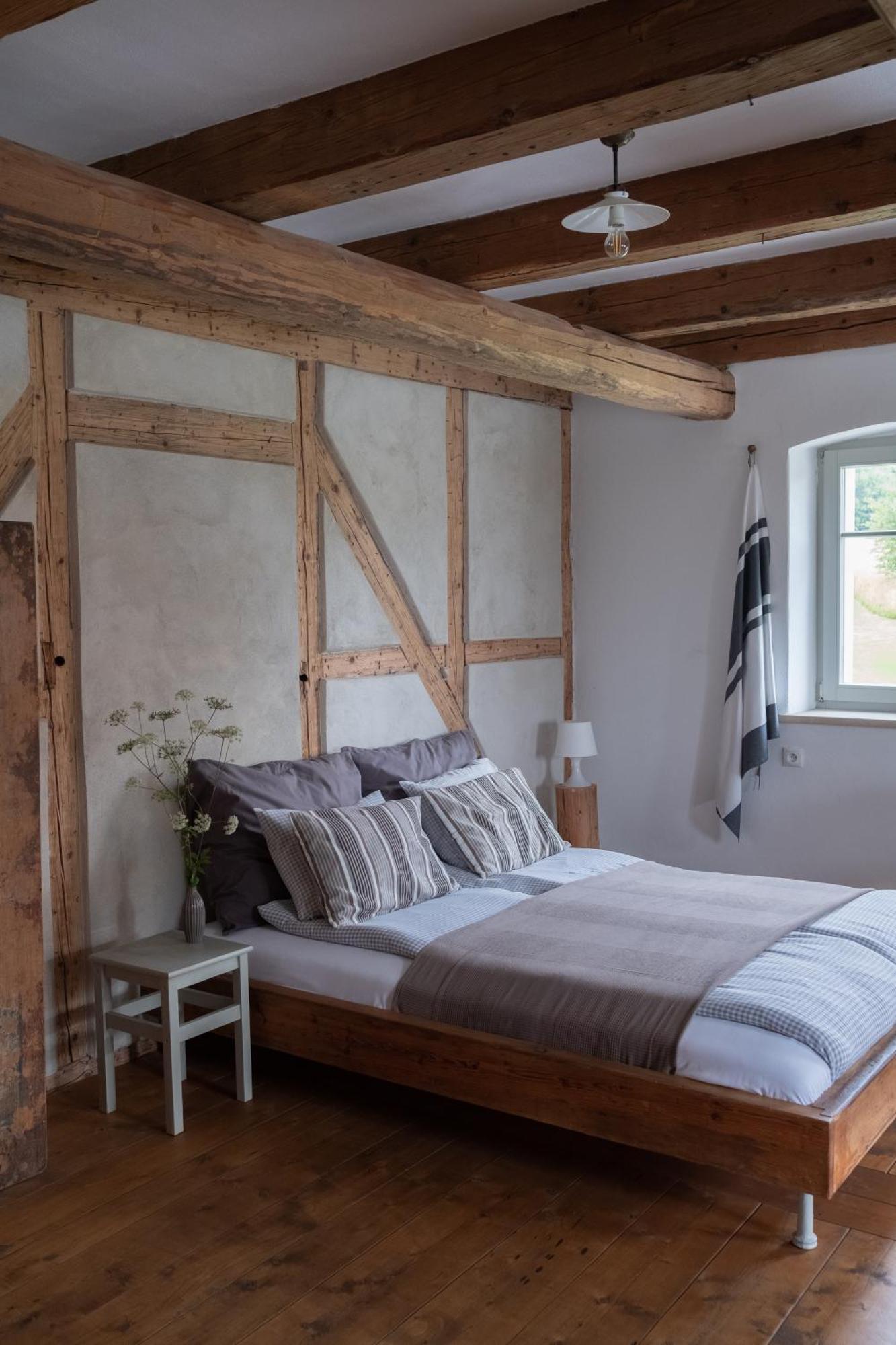 Domnumer 10 Landhaus