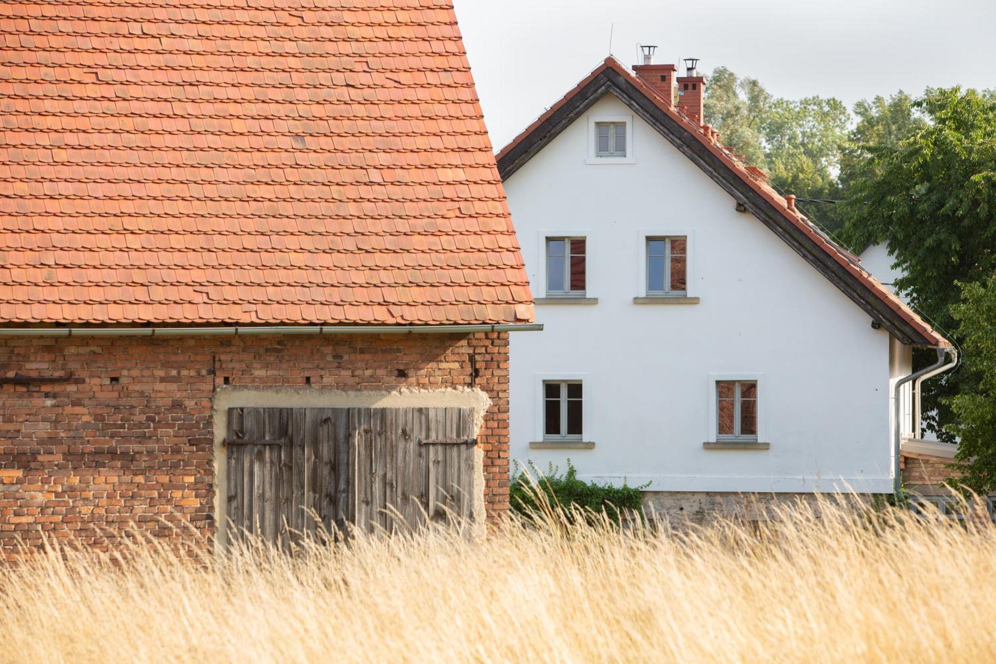 Domnumer 10 Landhaus