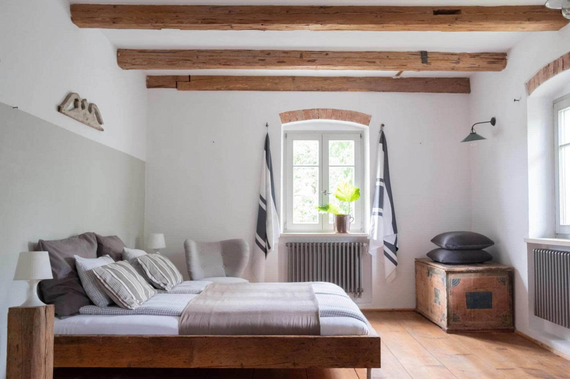 Landhaus Domnumer 10 Pokrzywnik