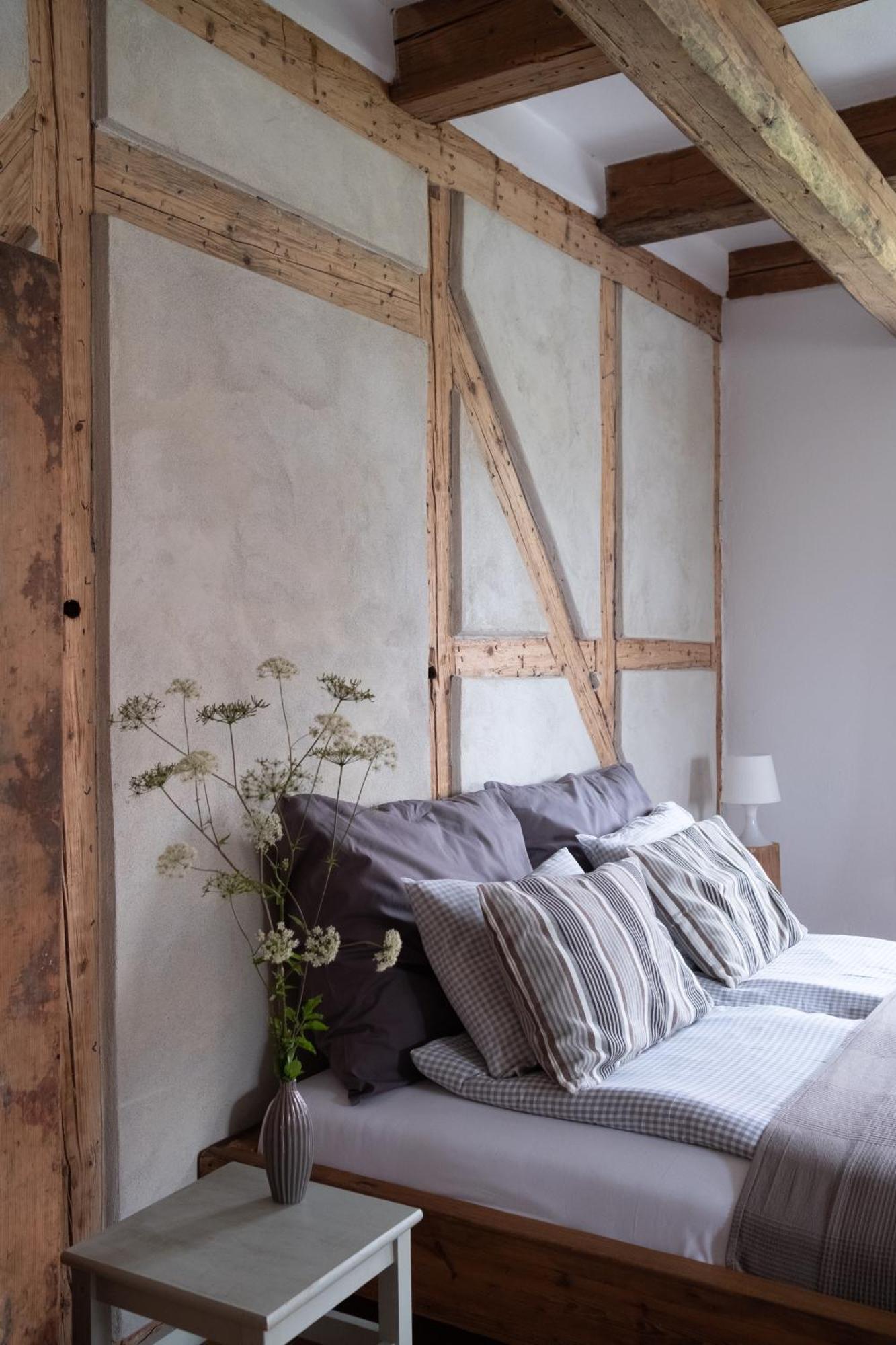 Domnumer 10 Landhaus *