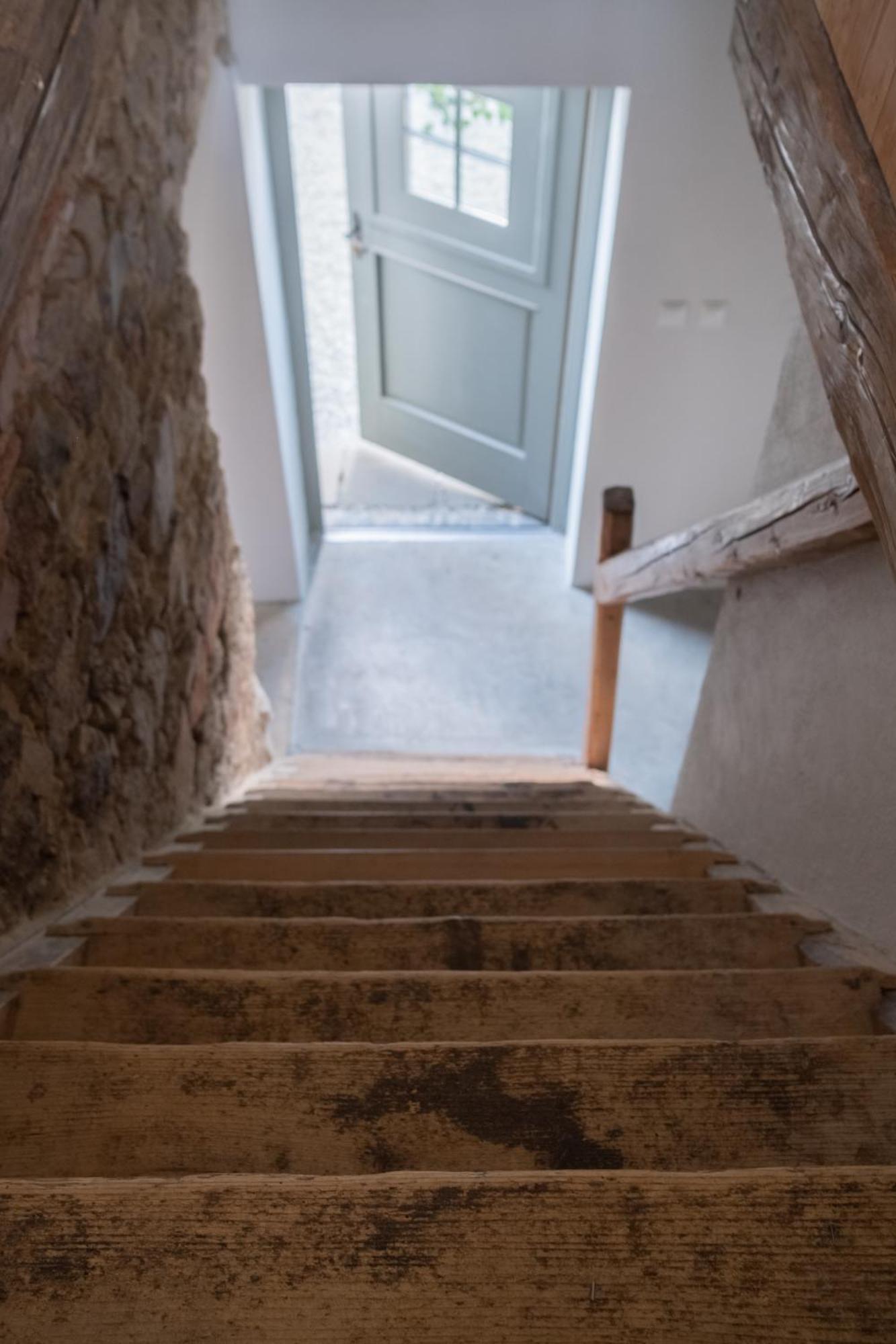 Landhaus Domnumer 10 *