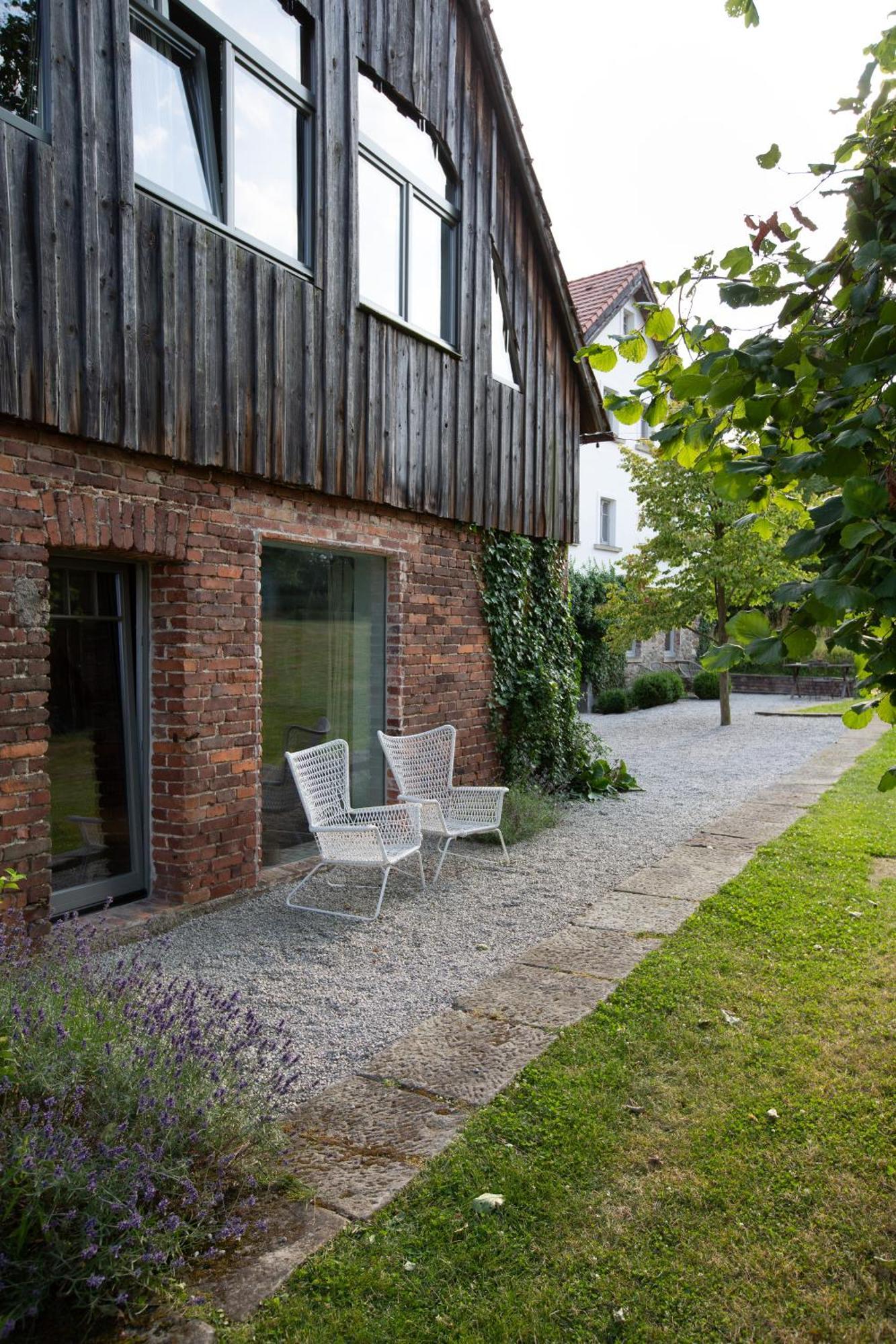 Domnumer 10 Landhaus Pokrzywnik