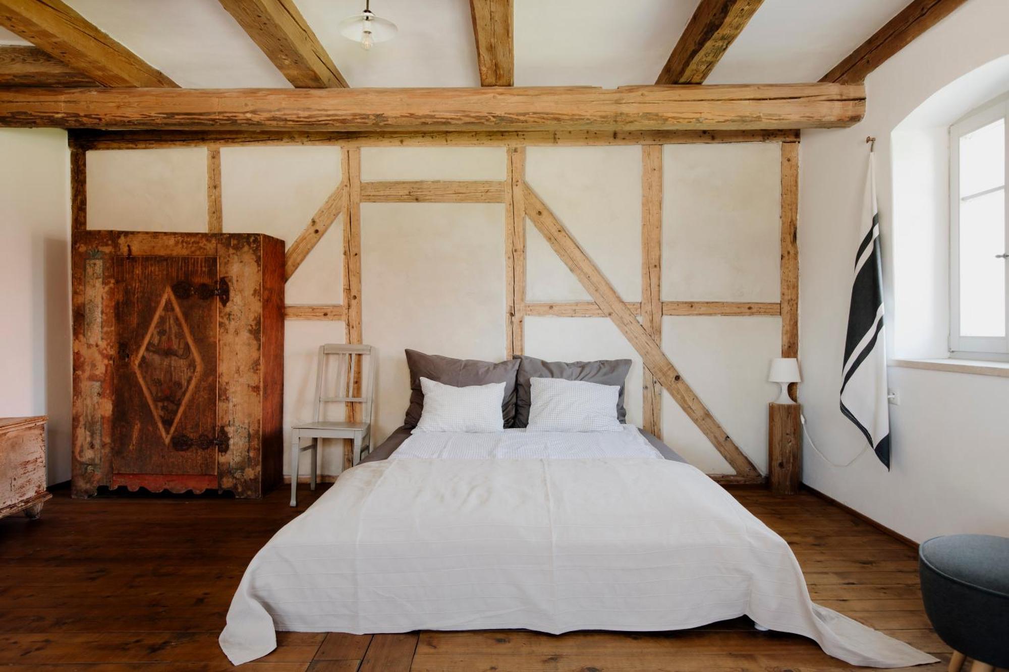 Landhaus Domnumer 10 Pokrzywnik