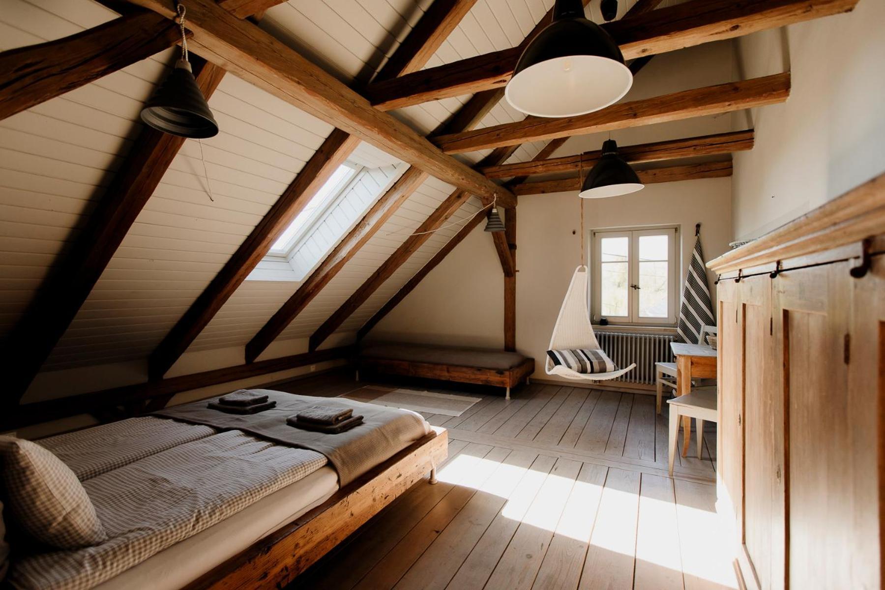 Domnumer 10 Landhaus