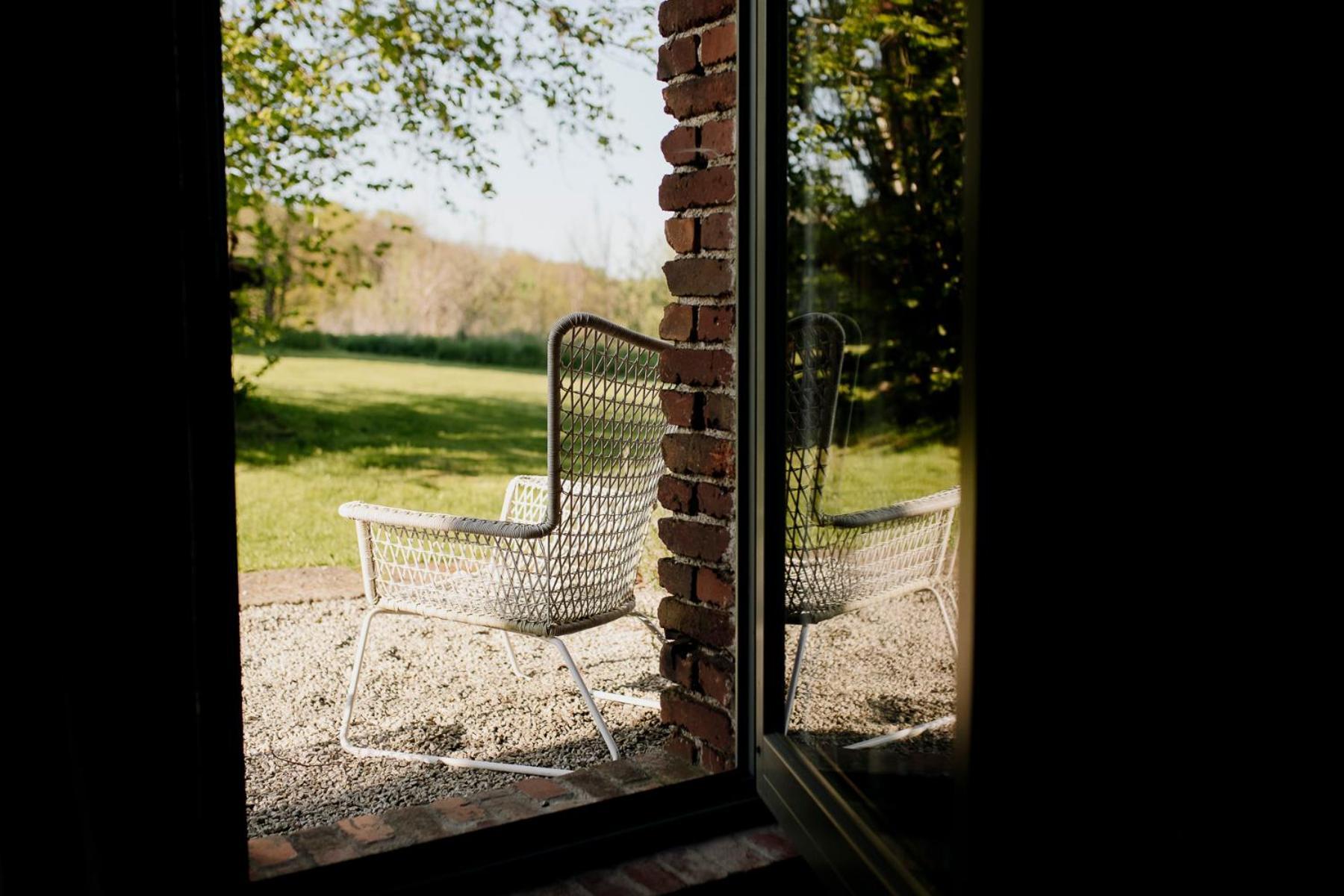 Domnumer 10 Landhaus Pokrzywnik