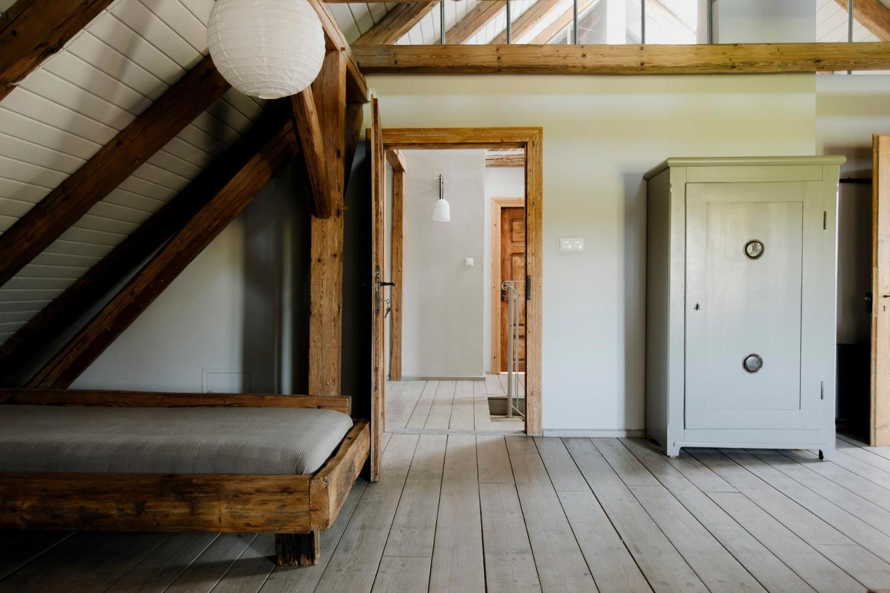 Landhaus Domnumer 10 Pokrzywnik