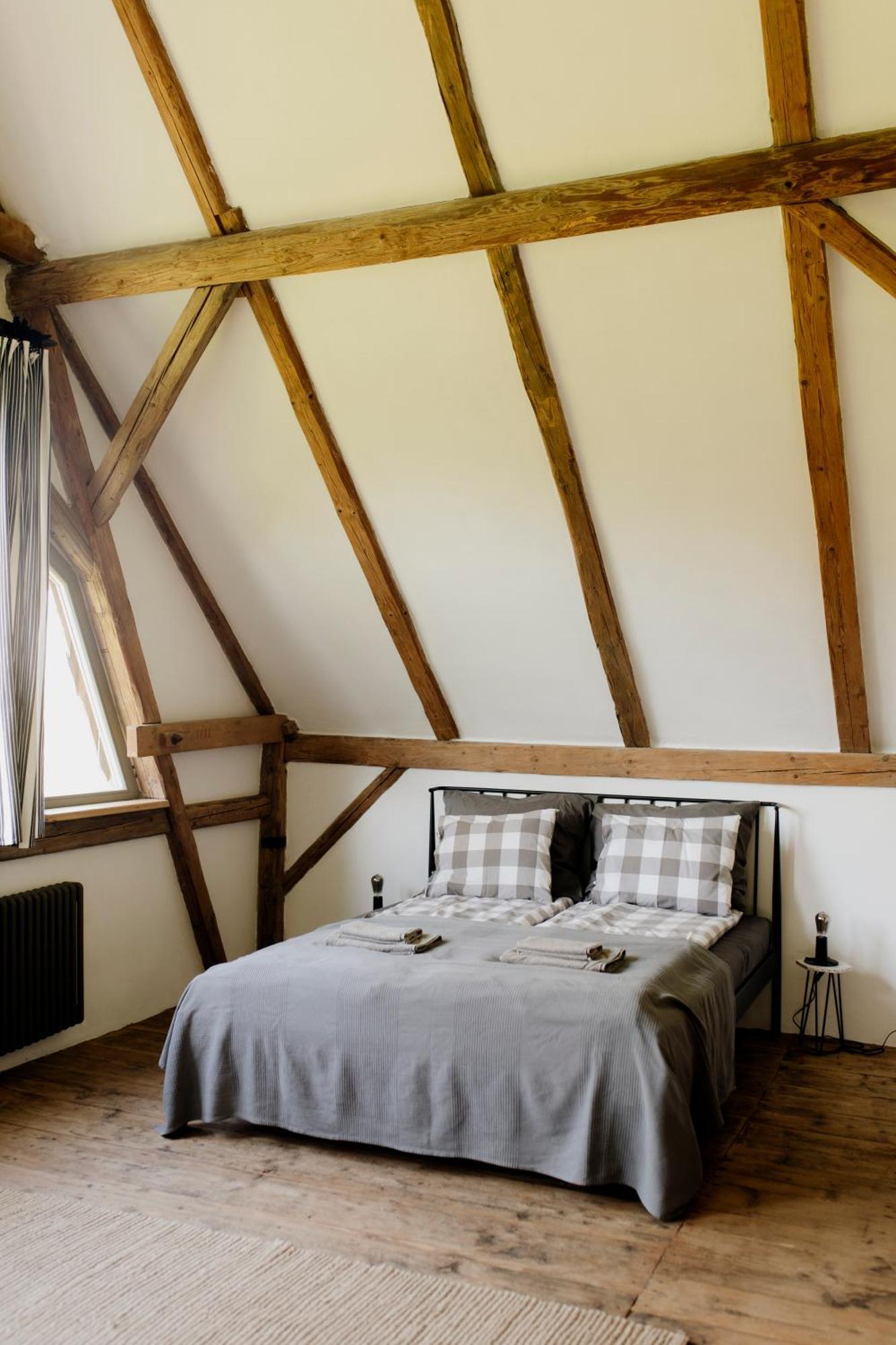 Landhaus Domnumer 10 *